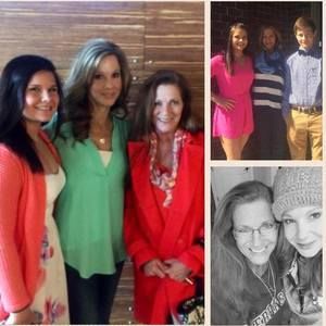 Meet your Posher, Francie